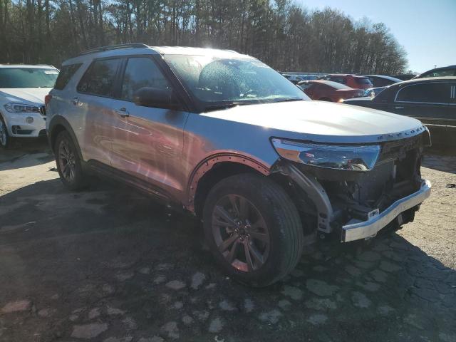 Zdjęcie 4 z aukcji – 2021 FORD EXPLORER X z VIN 1FMSK7DH1MGB51238
