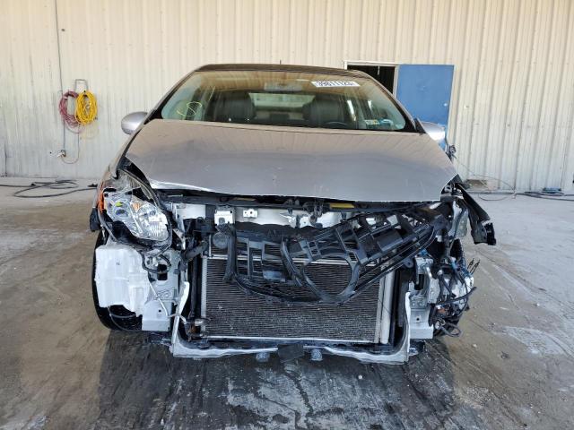 Photo 5 from auction – 2010 TOYOTA PRIUS with VIN JTDKN3DU6A0053523