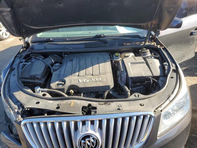 Photo 11 from auction – 2012 BUICK LACROSSE C with VIN 1G4GB5E3XCF269371