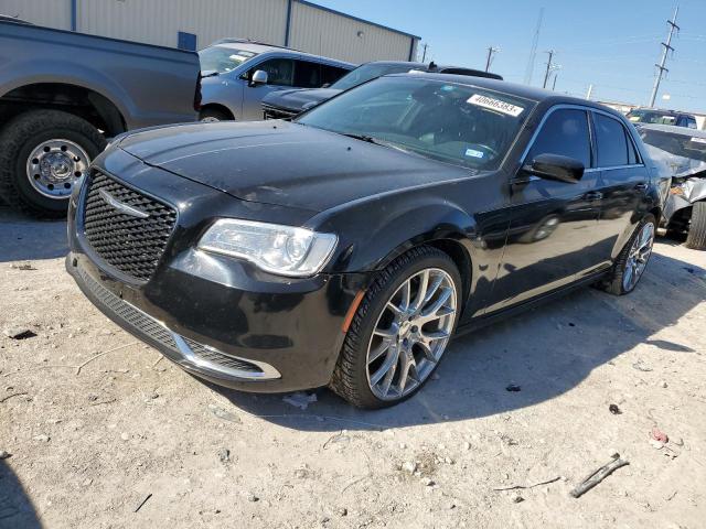 CHRYSLER 300 LIMITE 2016 with VIN 2C3CCAAG1GH223776 - Photo from auction