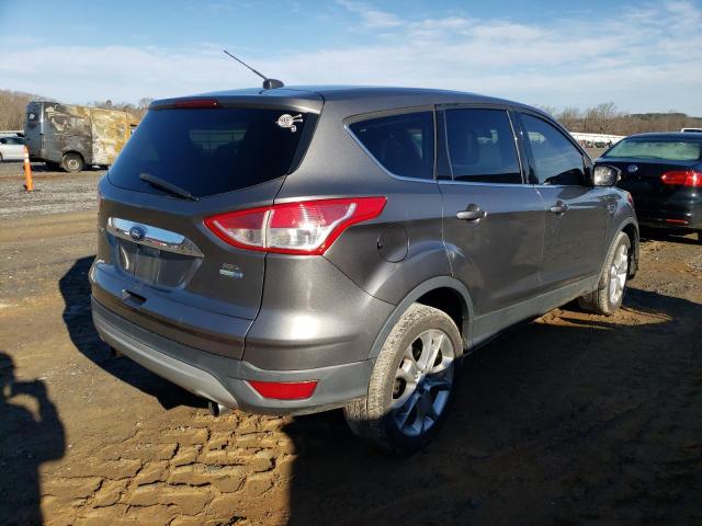 Photo 3 from auction – 2013 FORD ESCAPE SEL with VIN 1FMCU9HX1DUB84415