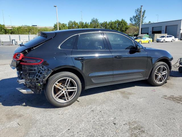 Photo 3 from auction – 2018 PORSCHE MACAN with VIN WP1AA2A5XJLB08597