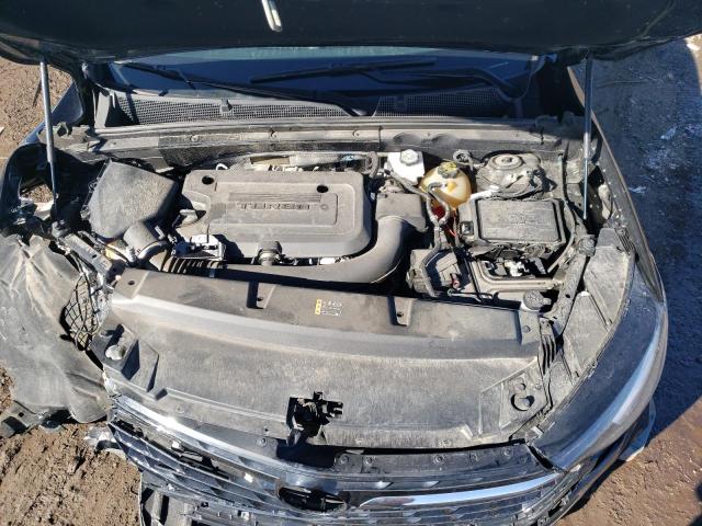 Photo 11 from auction – 2021 BUICK ENVISION E with VIN LRBFZNR47MD099304
