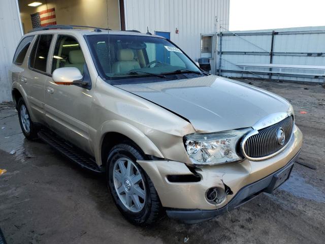 Фото 4 с аукциона – 2004 BUICK RAINIER CX с VIN 5GADT13S442175259