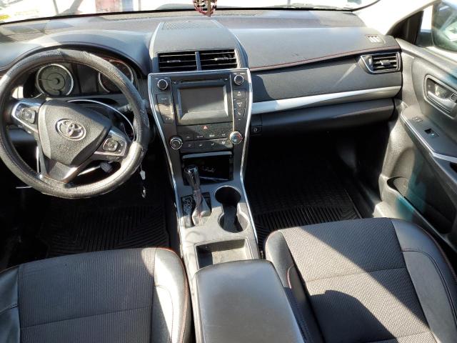 Photo 8 from auction – 2016 TOYOTA CAMRY with VIN 4T1BF1FK0GU168161