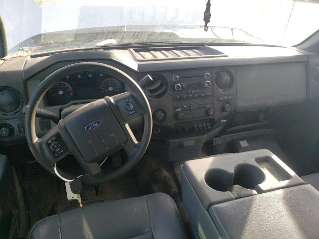 Photo 8 from auction – 2015 FORD F250 SUPER with VIN 1FT7W2B69FEB80956