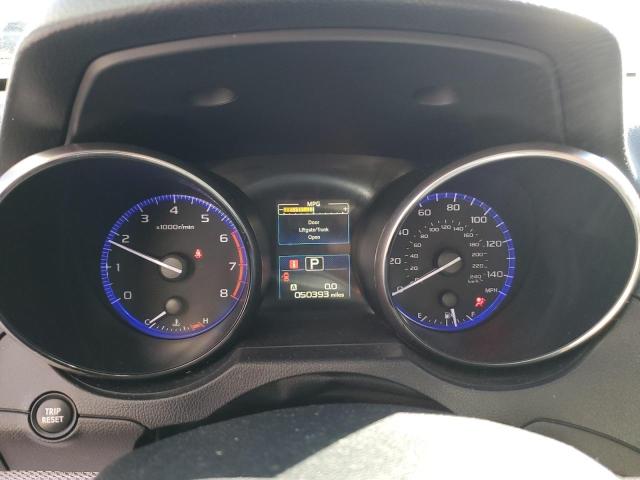 Photo 9 from auction – 2015 SUBARU LEGACY 2.5 with VIN 4S3BNBC60F3016227
