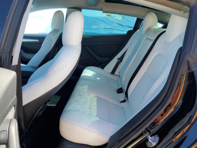 Photo 10 from auction – 2021 TESLA MODEL 3 with VIN 5YJ3E1EB3MF026419