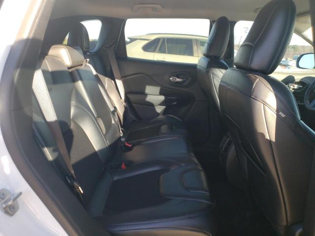 Photo 11 from auction – 2021 JEEP CHEROKEE L with VIN 1C4PJLLB6MD112553