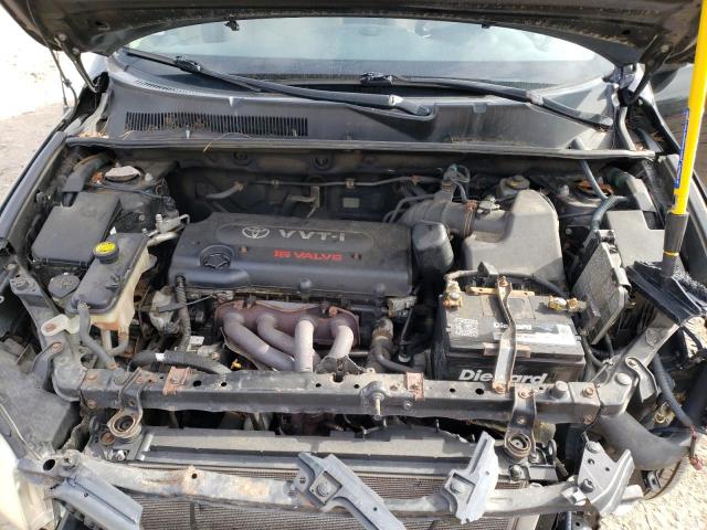 Photo 12 from auction – 2007 TOYOTA RAV4 with VIN JTMBD33V176042092