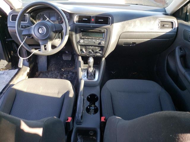 Photo 8 from auction – 2013 VOLKSWAGEN JETTA BASE with VIN 3VW2K7AJ9DM206601