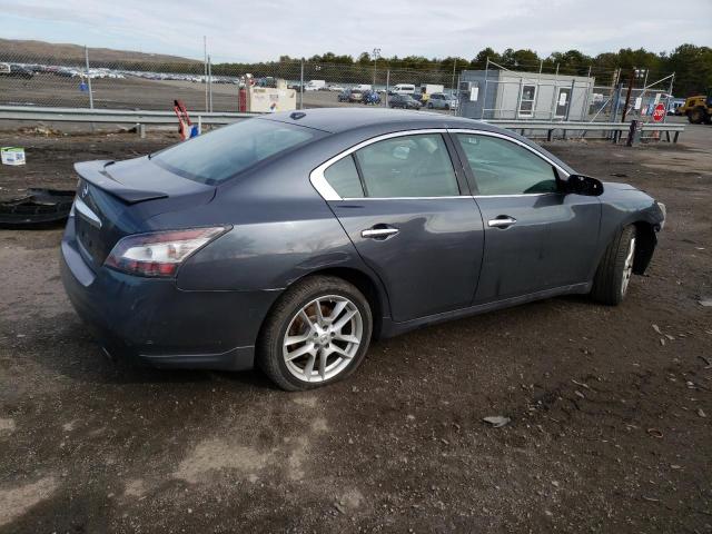 Photo 3 from auction – 2012 NISSAN MAXIMA S with VIN 1N4AA5AP1CC806268