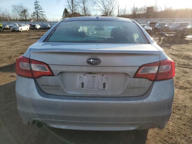 Photo 6 from auction – 2015 SUBARU LEGACY 2.5 with VIN 4S3BNBC64F3074616