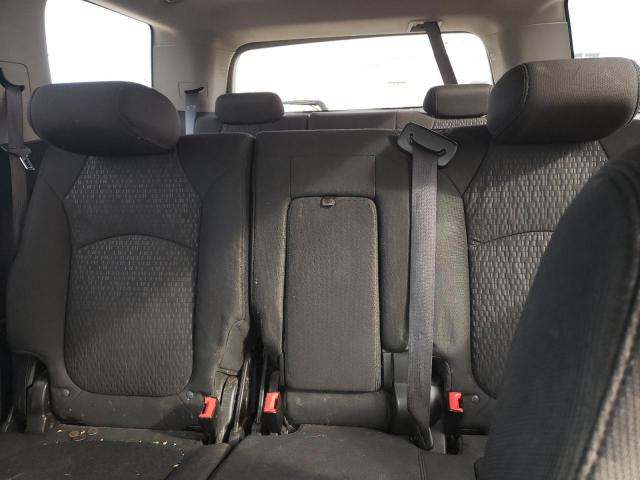 Photo 10 from auction – 2012 GMC ACADIA SLE with VIN 1GKKRNED4CJ220848
