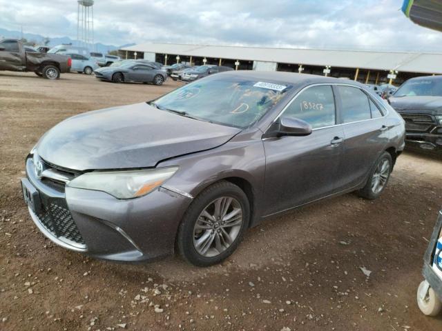 Photo 1 from auction – 2015 TOYOTA CAMRY LE with VIN 4T1BF1FKXFU044512
