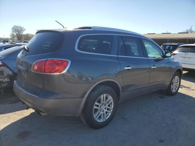 Photo 3 from auction – 2012 BUICK ENCLAVE with VIN 5GAKVAED8CJ372892