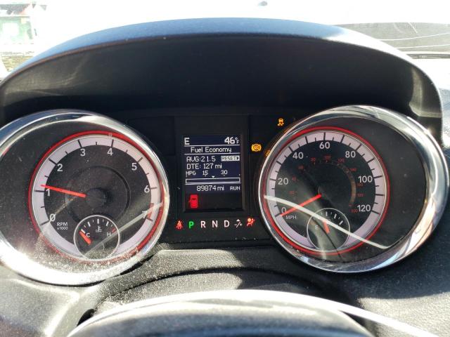 Photo 9 from auction – 2019 DODGE GRAND CARA with VIN 2C4RDGEG0KR674183