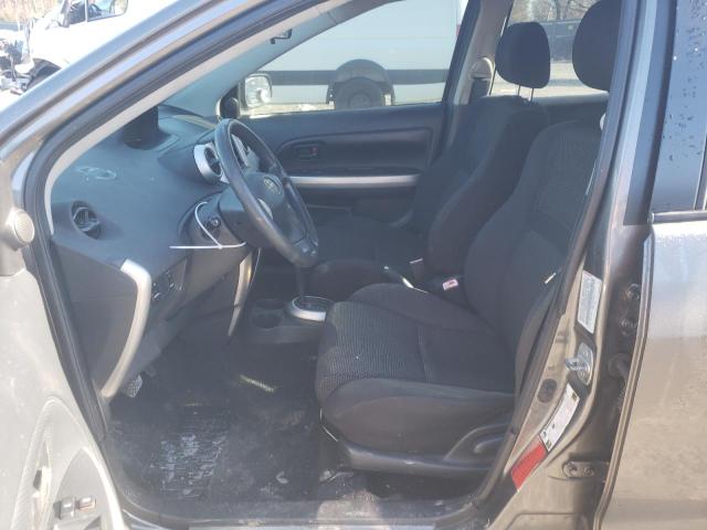 Photo 7 from auction – 2004 TOYOTA SCION XA with VIN JTKKT624340066012