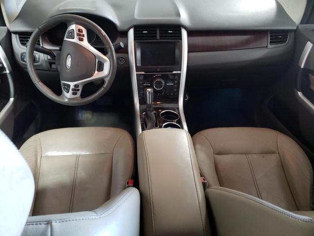 Photo 8 from auction – 2012 FORD EDGE LIMIT with VIN 2FMDK3K96CBA79813