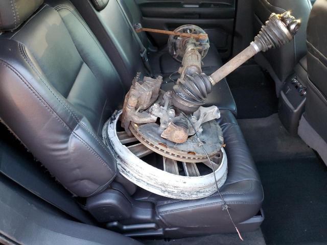 Photo 13 from auction – 2015 FORD EXPLORER X with VIN 1FM5K8D82FGB05374