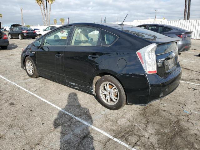 Photo 2 from auction – 2011 TOYOTA PRIUS with VIN JTDKN3DU8B0247231