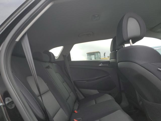 Photo 10 from auction – 2016 HYUNDAI TUCSON LIM with VIN KM8J33A22GU128302