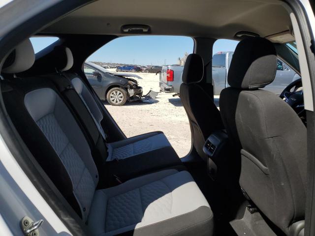 Photo 11 from auction – 2018 CHEVROLET EQUINOX LS with VIN 2GNAXHEV6J6234226