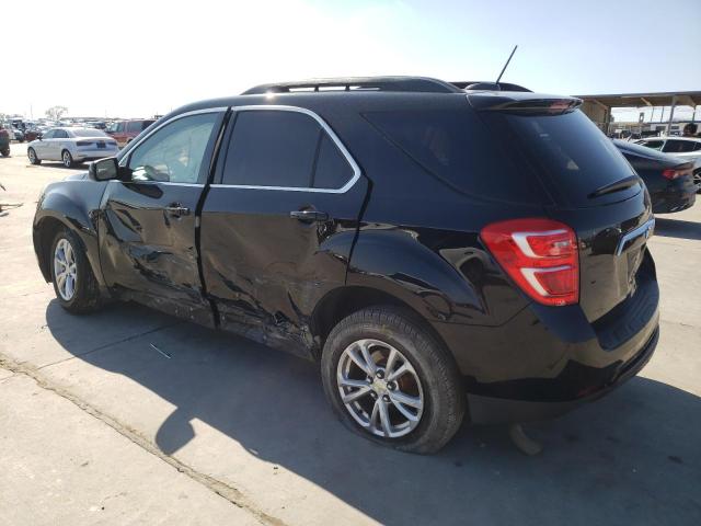 Photo 2 from auction – 2016 CHEVROLET EQUINOX LT with VIN 2GNALCEK6G6112799
