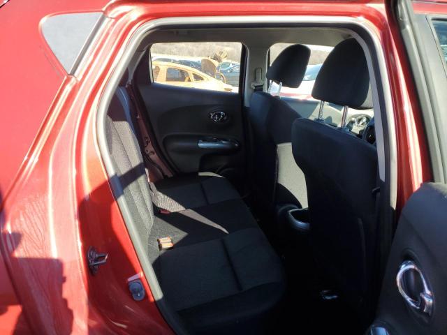 Photo 10 from auction – 2013 NISSAN JUKE S with VIN JN8AF5MV1DT226076