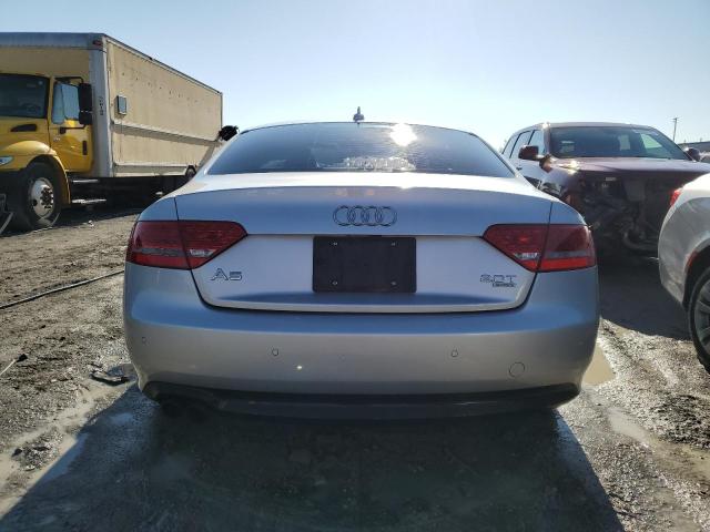 Photo 6 from auction – 2012 AUDI A5 PRESTIG with VIN WAUVFAFR1CA013237