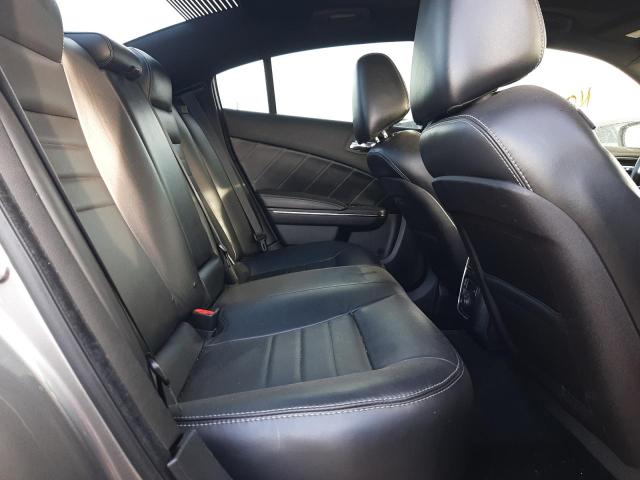 Photo 10 from auction – 2011 DODGE CHARGER R/ with VIN 2B3CL5CT6BH609908
