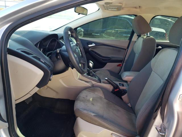 Photo 7 from auction – 2014 FORD FOCUS SE with VIN 1FADP3F27EL180144