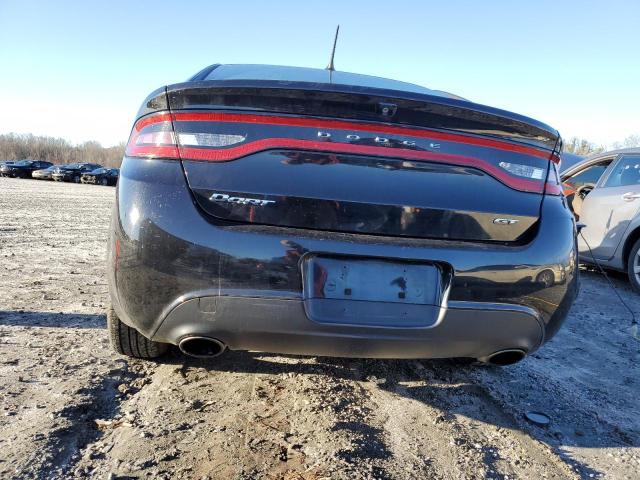 Photo 6 from auction – 2015 DODGE DART GT with VIN 1C3CDFEB4FD346153