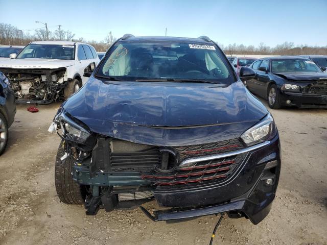Photo 5 from auction – 2020 BUICK ENCORE GX with VIN KL4MMCSL2LB073744