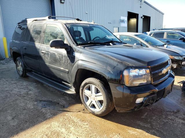 Photo 4 from auction – 2006 CHEVROLET TRAILBLAZE with VIN 1GNET16S266112873