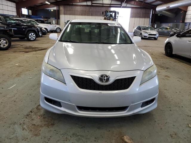Photo 5 from auction – 2009 TOYOTA CAMRY BASE with VIN 4T1BE46K09U823667