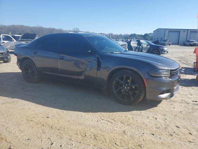 Photo 4 from auction – 2019 DODGE CHARGER SX with VIN 2C3CDXBG8KH522723