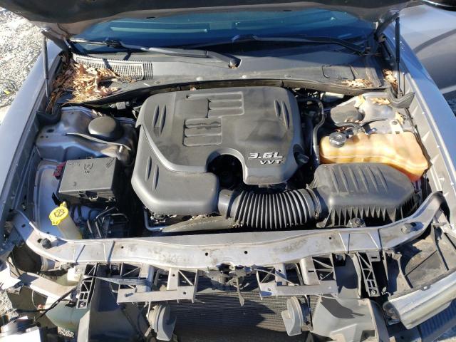 Photo 11 from auction – 2014 DODGE CHARGER SE with VIN 2C3CDXBGXEH248560