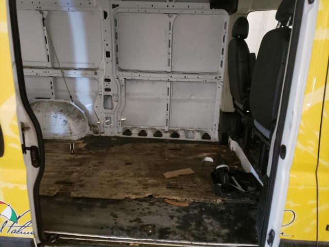 Photo 11 from auction – 2019 RAM PROMASTER with VIN 3C6TRVAG7KE515445