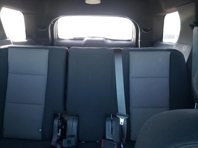 Photo 10 from auction – 2014 FORD EXPLORER P with VIN 1FM5K8AR8EGB91138