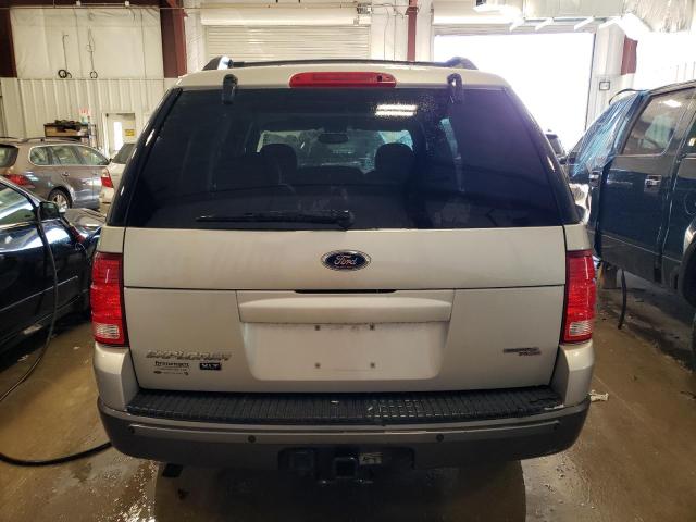 Photo 6 from auction – 2005 FORD EXPLORER X with VIN 1FMDU73K55ZA18696