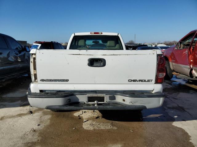 Photo 6 from auction – 2003 CHEVROLET SILVERADO with VIN 1GCEC14V23Z250560