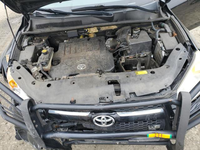 Photo 11 from auction – 2009 TOYOTA RAV4 LIMIT with VIN JTMBK31V29D005608