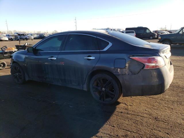 Photo 2 from auction – 2013 NISSAN ALTIMA 3.5 with VIN 1N4BL3AP9DC121925