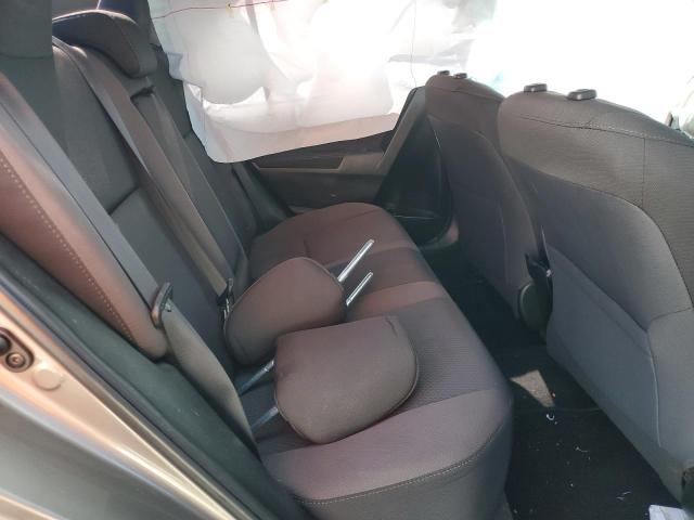 Photo 10 from auction – 2017 TOYOTA COROLLA L with VIN 5YFBURHEXHP722921