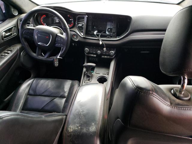 Photo 8 from auction – 2021 DODGE DURANGO R/ with VIN 1C4SDJCT3MC557725