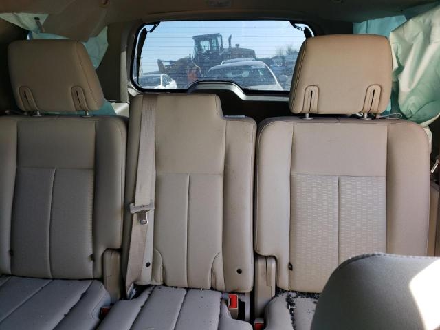 Photo 10 from auction – 2009 FORD EXPEDITION with VIN 1FMFU155X9EB20375