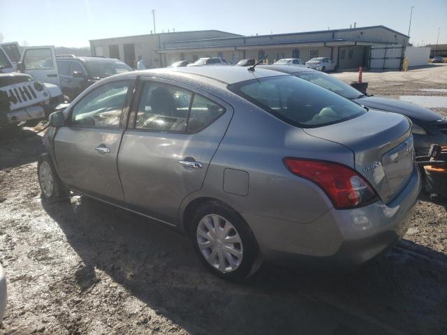 Photo 2 from auction – 2012 NISSAN VERSA S with VIN 3N1CN7AP3CL803589