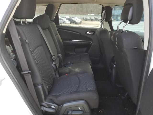 Photo 11 from auction – 2017 DODGE JOURNEY SX with VIN 3C4PDDBGXHT591585