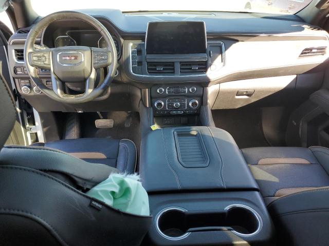 Photo 8 from auction – 2021 GMC YUKON AT4 with VIN 1GKS2CKD7MR361249